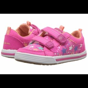 Stride Rite Kids' SR-Logan Sneaker